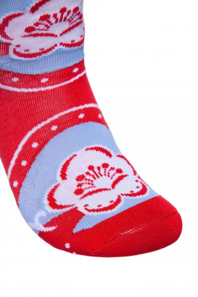 ����� ������� Anta Crew Socks