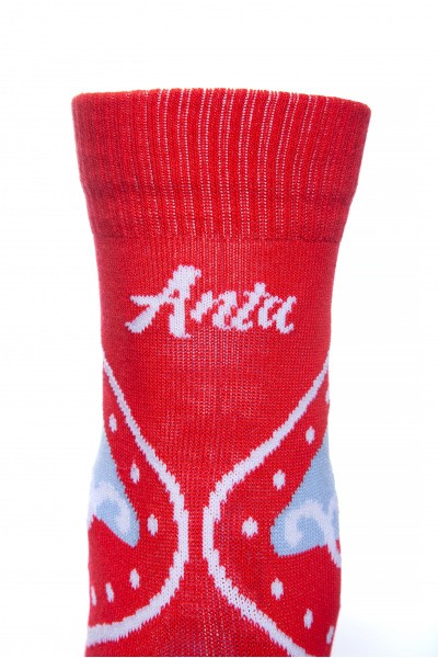 ����� ������� Anta Crew Socks