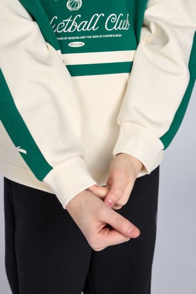  Anta