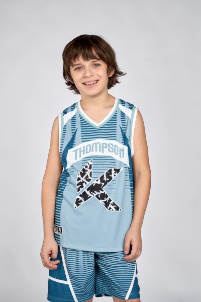   Basketball Game Shorts