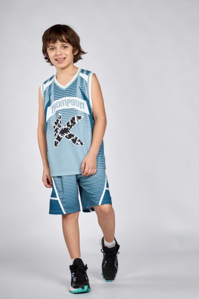   Basketball Game Shorts