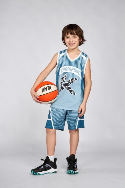   Basketball Game Shorts