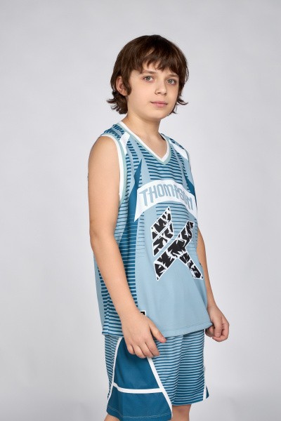   Basketball Game Shorts