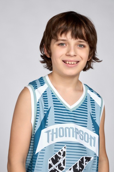   Basketball Game Shorts