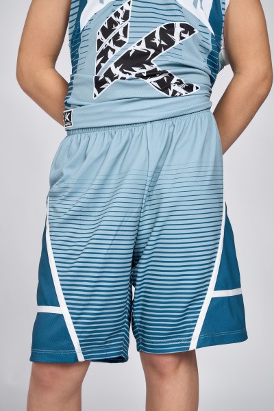   Basketball Game Shorts