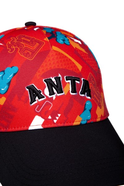  Anta