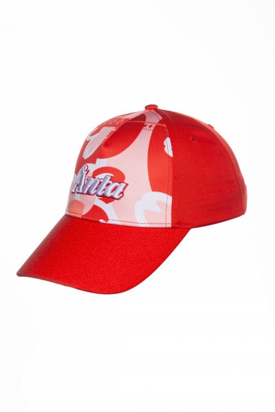 ��������� Anta Baseball Cap