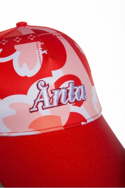 ��������� Anta Baseball Cap