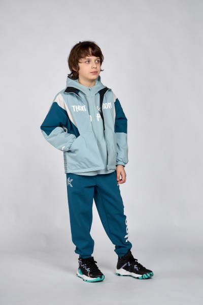   Anta