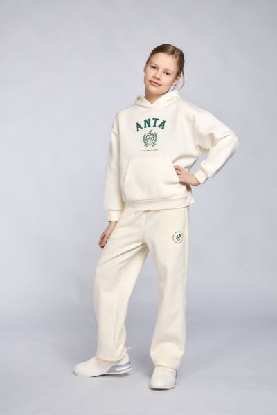   Anta