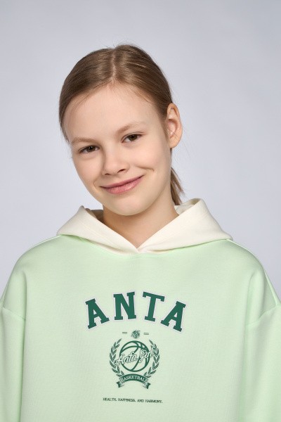  Anta
