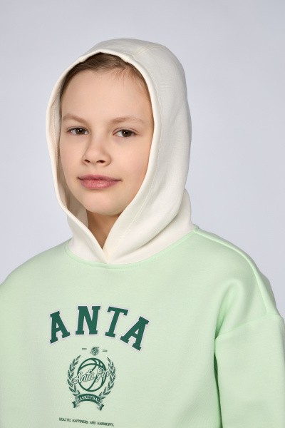  Anta