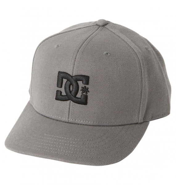   DC Empire