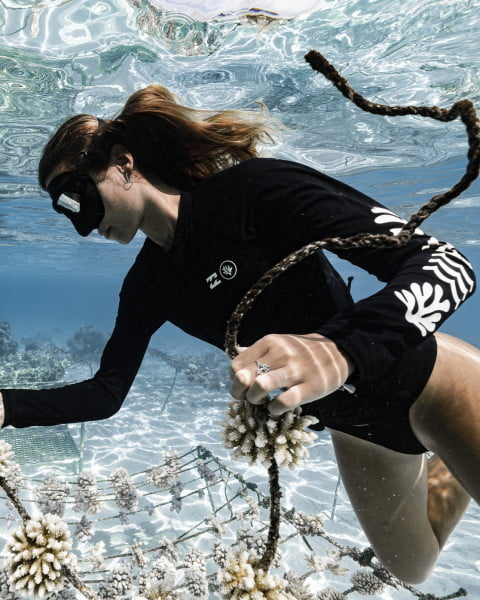        Coral Gardeners