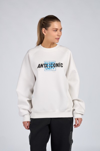  ANTA ICONIC