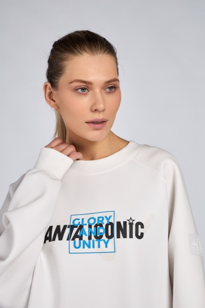  ANTA ICONIC