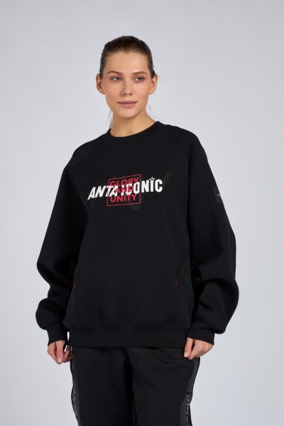  ANTA ICONIC