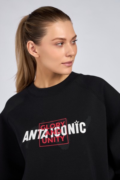  ANTA ICONIC