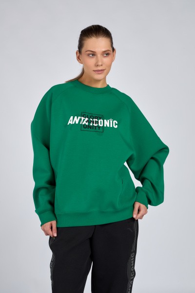  ANTA ICONIC