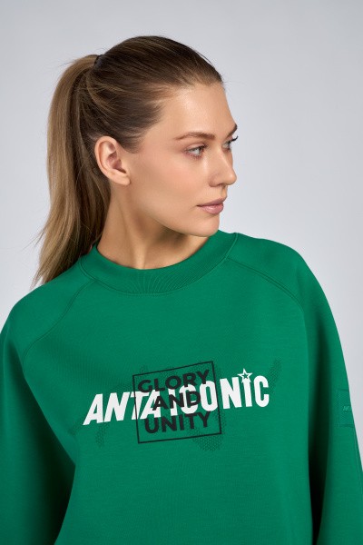  ANTA ICONIC