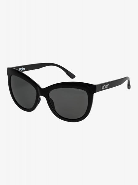 Серый женские солнцезащитные очки palm p