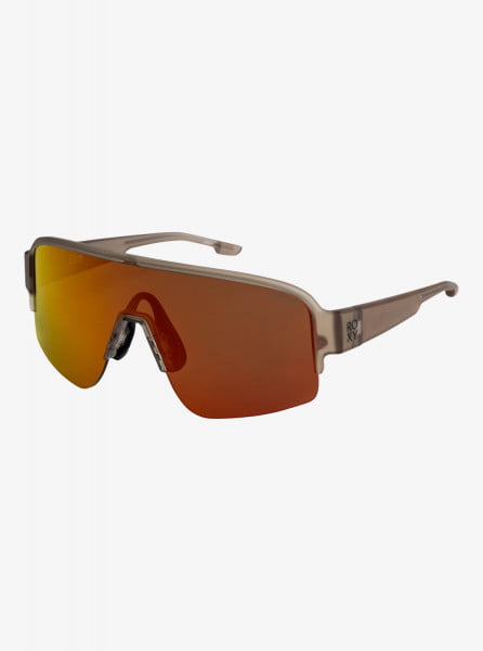 Оранжевый женские солнцезащитные очки elm p