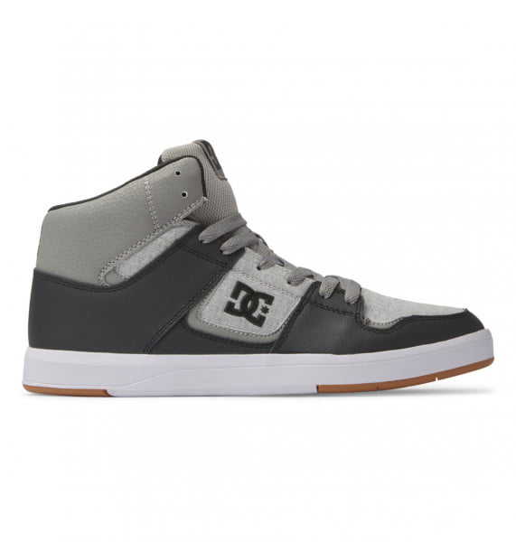     DC Cure Hi Top