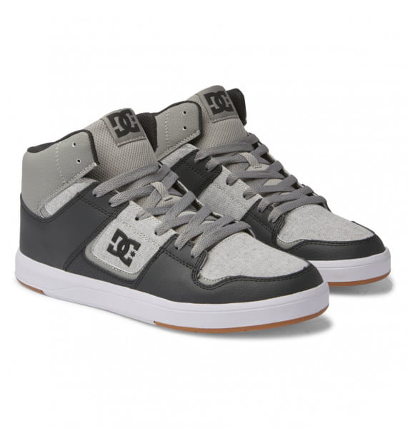     DC Cure Hi Top