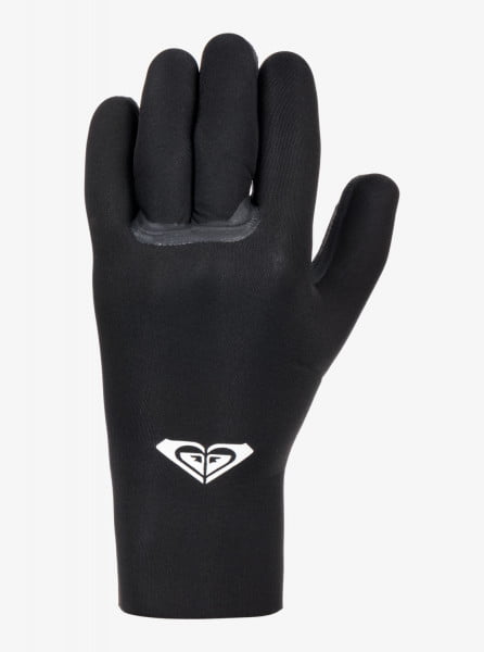 Светло-коричневые неопреновый женские перчатки 3mm swell series