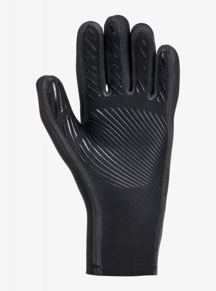 Светло-коричневые неопреновый женские перчатки 3mm swell series
