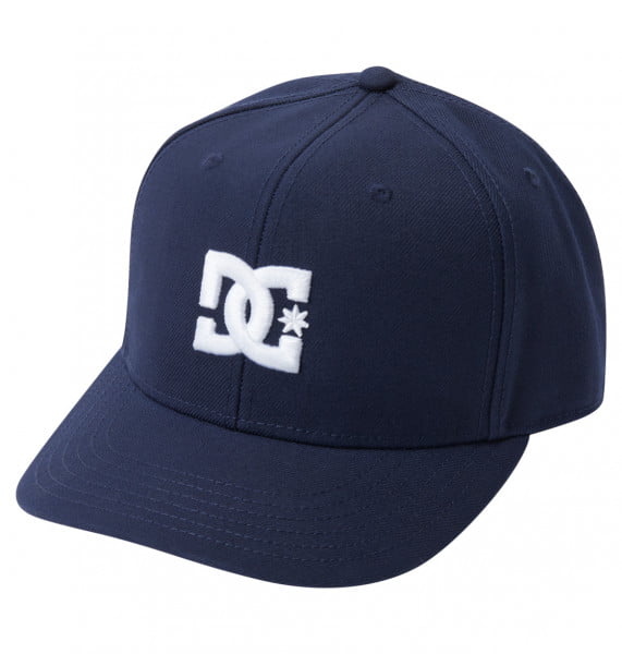   DC Empire