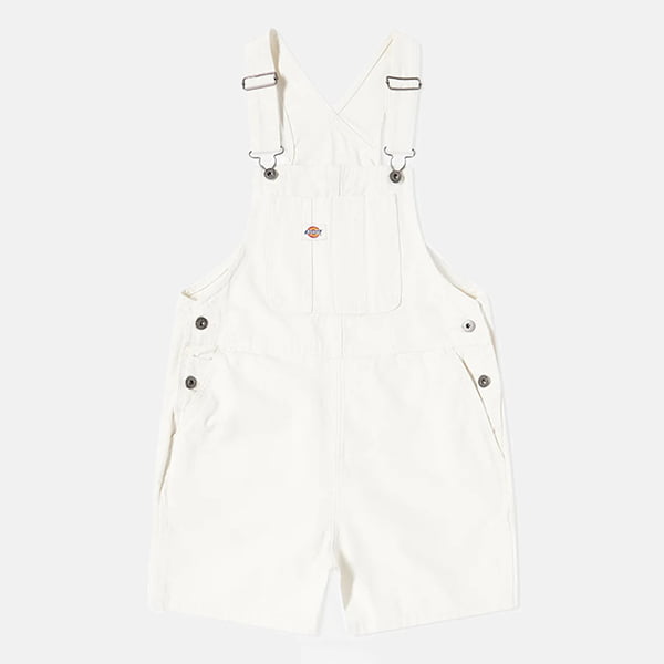  DICKIES DUCK CANVAS SHORT BIB