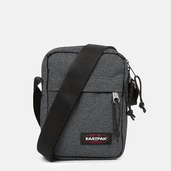  EASTPAK THE ONE Black Denim