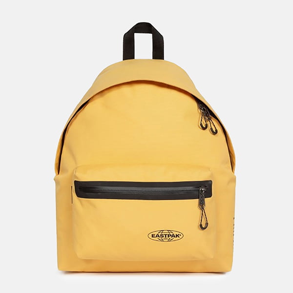 EASTPAK PADDED PAKR Storm Yellow