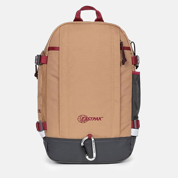  EASTPAK OUT SAFEPACK Out Brown