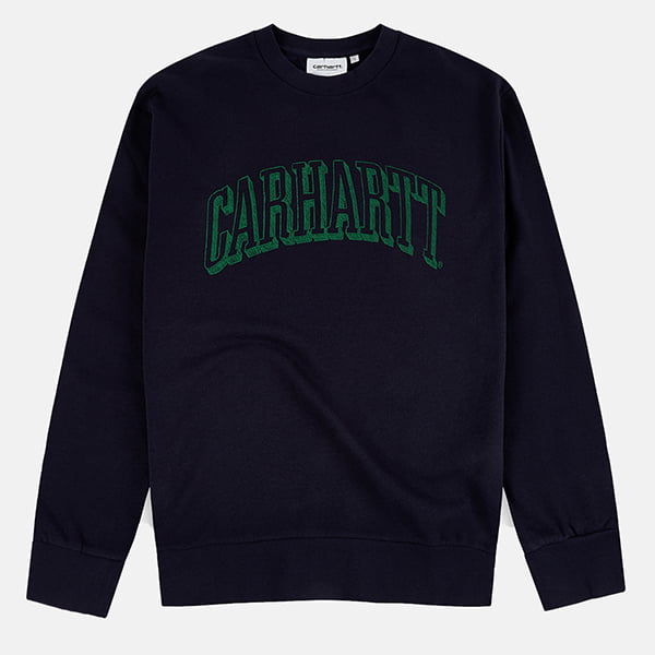  CARHARTT WIP Scrawl Sweatshirt
