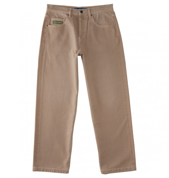   Worker Baggy