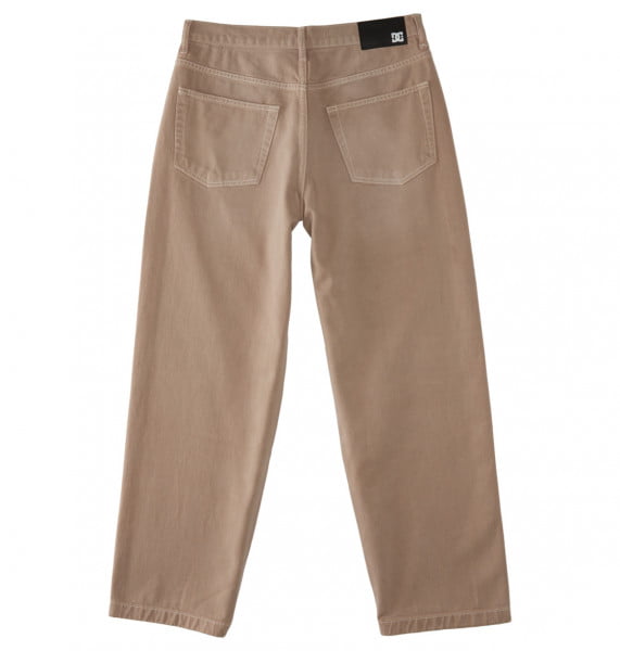   Worker Baggy