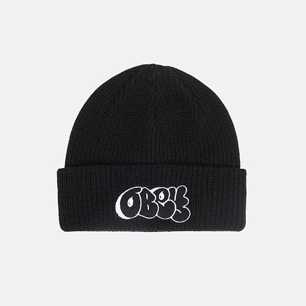  Obey SLAP BEANIE