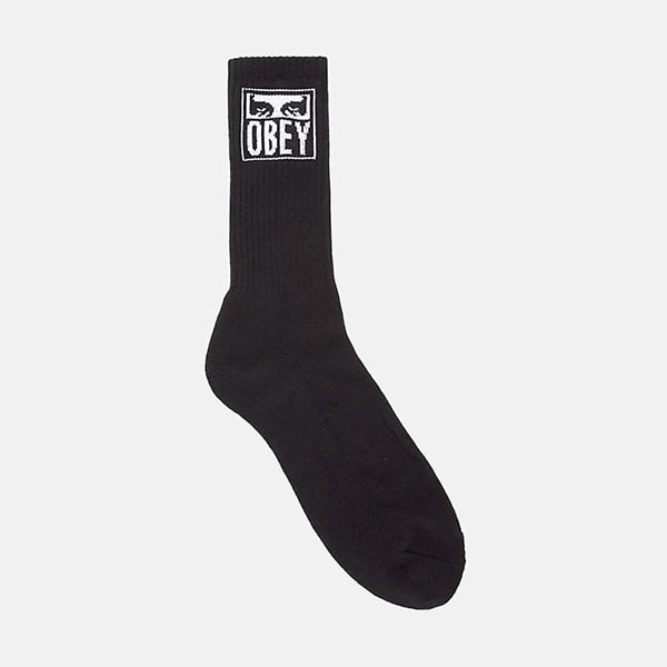  Obey EYES ICON SOCKS