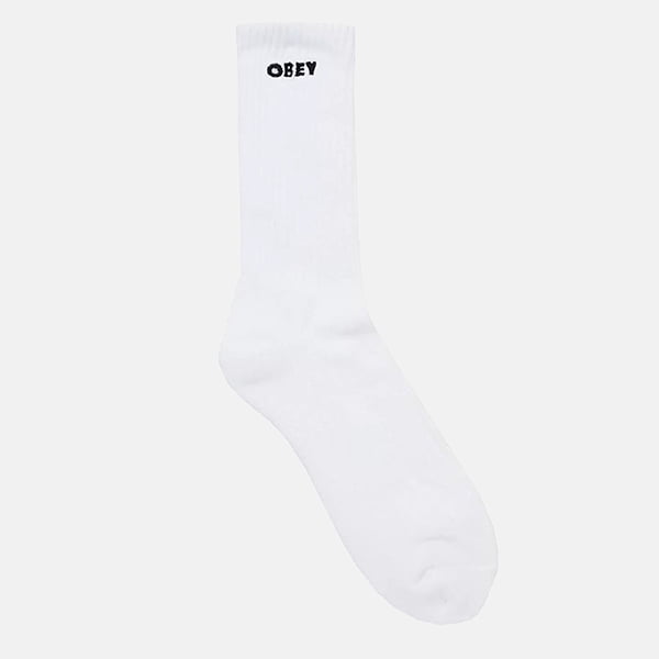  Obey BOLD SOCKS