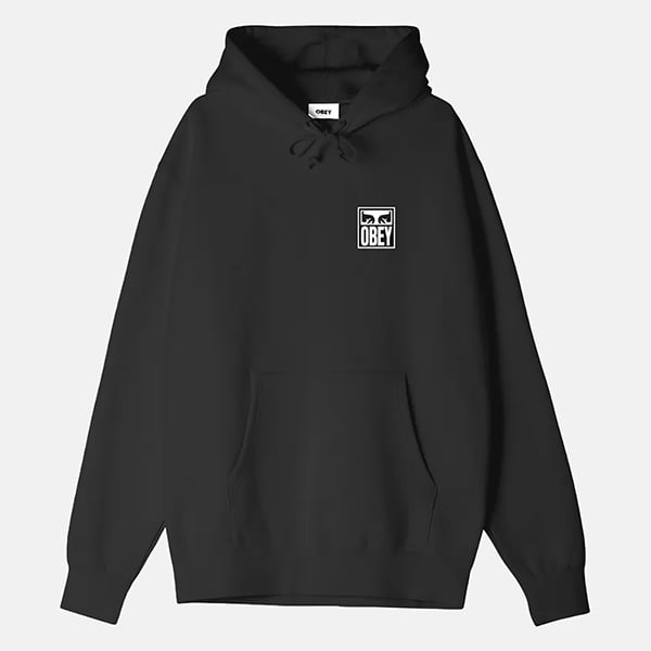  Obey EYES ICON HOOD