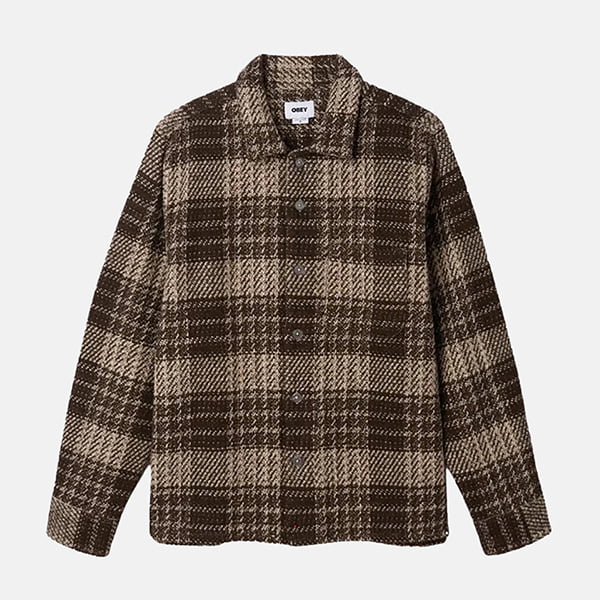  Obey PERCY WOVEN