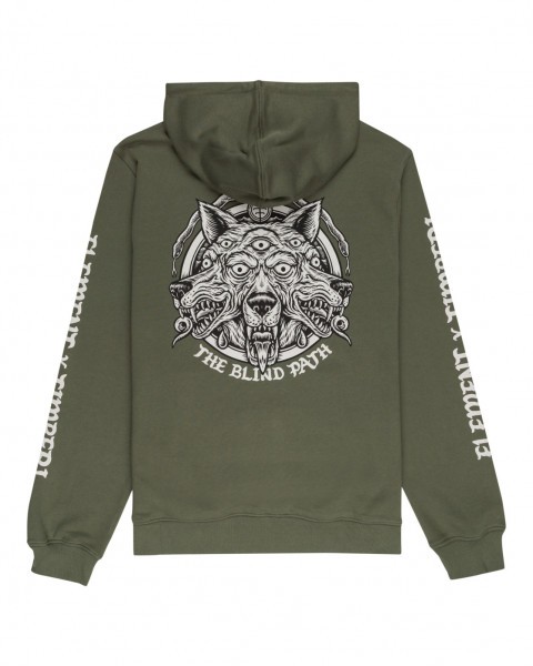 .//  /   Timber x Element Jester