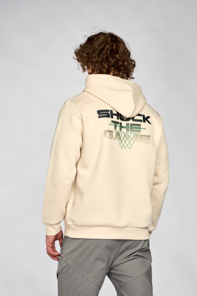  Anta STG