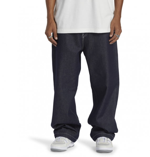 .//  /   Worker Baggy