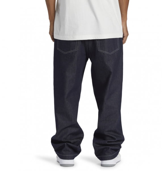 .//  /   Worker Baggy