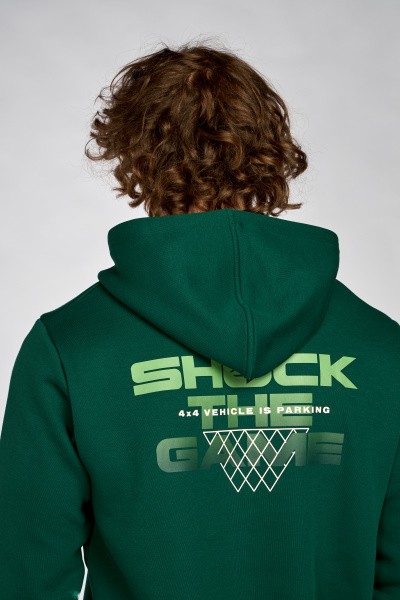  Anta STG