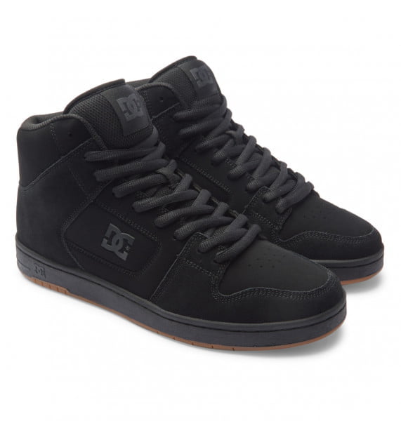     dc manteca 4 hi