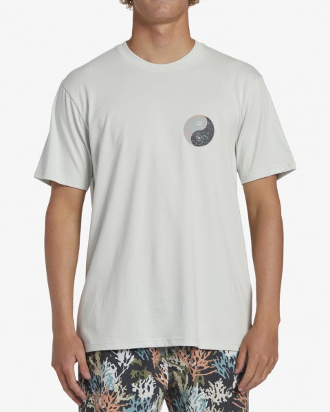   Coral Gardeners Yin Yang
